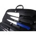 Malette 6 couteaux professionnels BARGOIN pour apprentis 