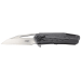 Couteau pliant CRKT Raikiri 5040 manche nylon et fibre de verre 12cm 