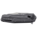 Couteau pliant CRKT Raikiri 5040 manche nylon et fibre de verre 12cm 