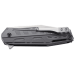 Couteau pliant CRKT Raikiri 5040 manche nylon et fibre de verre 12cm 