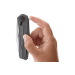 Couteau pliant CRKT Raikiri 5040 manche nylon et fibre de verre 12cm 