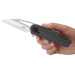 Couteau pliant CRKT Raikiri 5040 manche nylon et fibre de verre 12cm 