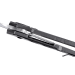 Couteau pliant CRKT Raikiri 5040 manche nylon et fibre de verre 12cm 