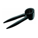 Casse-noix manuel 2 en 1 Westmark Nussprofi en aluminium