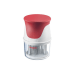 Attendrisseur à viande Westmark 35 lames acier inox