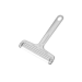 Coupe-fromage "Rollschnitt" Westmark en alu + lame inox