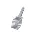 Pince coupe-tranches manuelle "Tranchetta" Westmark en aluminium