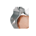 Pince coupe-tranches manuelle "Tranchetta" Westmark en aluminium