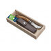Coffret couteau à champignons Opinel N°08 + Etui