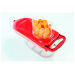 Mandoline multifonctions Coutale pour fruits et légumes lames acier inox