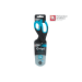 Ciseaux de cuisine Gripi Richardson 22cm noir et bleu