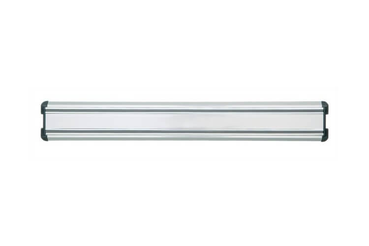 Barre Aimantée Alu longueur 30cm pour couteaux de cuisine