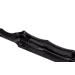 Couteau pliant CRKT Septimo 7050 manche aluminium noir 11,5cm