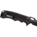Couteau pliant CRKT Septimo 7050 manche aluminium noir 11,5cm