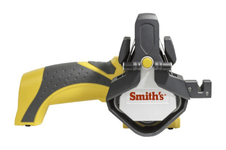 Aff&ucirc;teur &eacute;lectrique sans fil Smith avec batterie