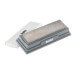 Pierre naturelle d'Arkansas Smith grain 600 + coffret support