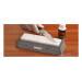 Pierre naturelle d'Arkansas Smith grain 600 + coffret support