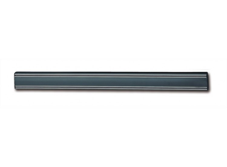 Barre aimant&eacute;e surpuissante longueur 50cm pour couteaux de cuisine
