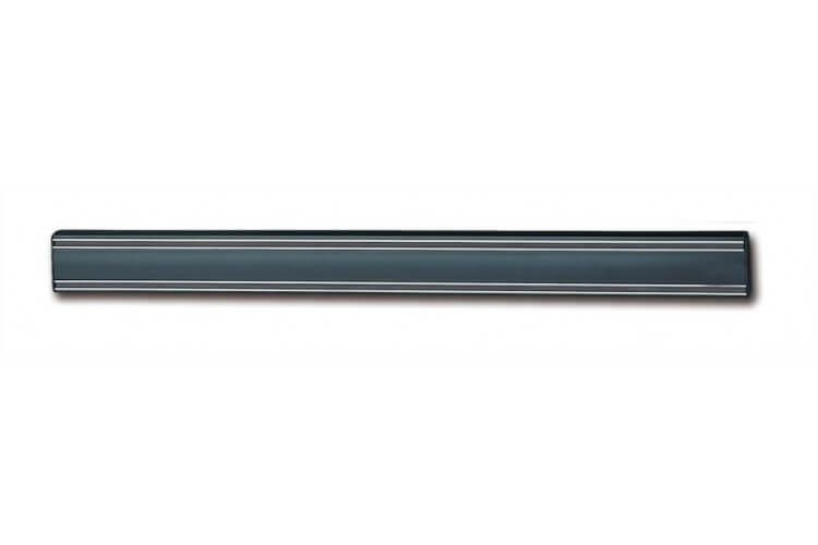 Barre aimantée surpuissante longueur 50cm pour couteaux de cuisine