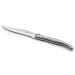 Couteau à steak Lou Laguiole Tradition vintage lame inox 11cm