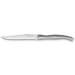 Couteau à steak Lou Laguiole Tradition vintage lame inox 11cm
