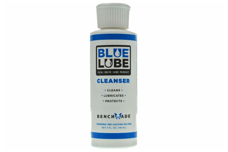 Flacon de lubrifiant nettoyant pour lames Benchmade 118mL