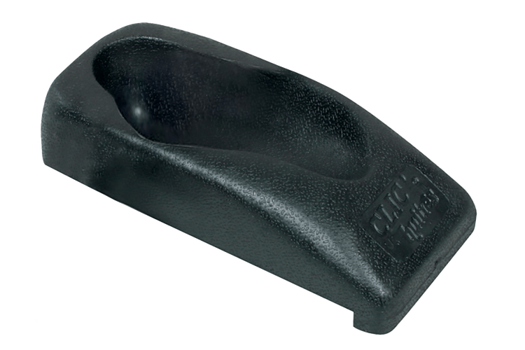 Sabot CLIC'HUITRES noir - Ouverture facile des huitres