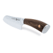 Couteau Santoku 3 Claveles Sakura manche pakka 17,5cm 