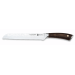 Couteau à pain 3 Claveles Sakura manche pakka 19cm 