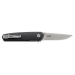 Couteau pliant CRKT CUATRO 7090 manche G10 noir 11,5cm