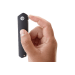 Couteau pliant CRKT CUATRO 7090 manche G10 noir 11,5cm