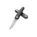 Couteau pliant CRKT CUATRO 7090 manche G10 noir 11,5cm