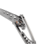 Couteau pliant CRKT Snap Lock 5102N manche acier 420J2 10,5cm