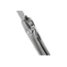 Couteau pliant CRKT Jettison 6130 manche acier inox 11,5cm