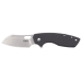 Couteau pliant CRKT Grand Pilar 5315G manche G10 noir et inox 10cm