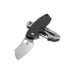 Couteau pliant CRKT Grand Pilar 5315G manche G10 noir et inox 10cm