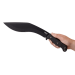 Machette Kukri CRKT Kuk 2742 40cm manche nylon et fibre de verre