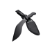 Machette Kukri CRKT Kuk 2742 40cm manche nylon et fibre de verre