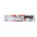 Couteau Santoku 3 Claveles Sakura manche pakka 17,5cm 