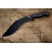 Machette Kukri CRKT Kuk 2742 40cm manche nylon et fibre de verre
