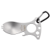 Outil multifonctions CRKT Eat'n Tool acier inox