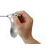 Outil multifonctions CRKT Eat'n Tool acier inox