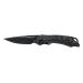 Couteau pliant CRKT Moxie élastomère et thermoplastique 11cm 