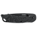 Couteau pliant CRKT Moxie élastomère et thermoplastique 11cm 