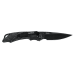 Couteau pliant CRKT Moxie élastomère et thermoplastique 11cm 