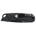 Couteau pliant CRKT Moxie élastomère et thermoplastique 11cm 