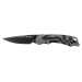 Couteau pliant CRKT Moxie élastomère et thermoplastique 11cm 