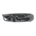 Couteau pliant CRKT Moxie élastomère et thermoplastique 11cm 
