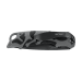 Couteau pliant CRKT Moxie élastomère et thermoplastique 11cm 