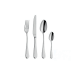 Ménagère 24 couverts de table Amefa 8050 Drift inox 18/10